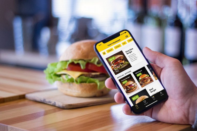 AI Startup to Take a Bite Out of Fast-Food Labor Crunch