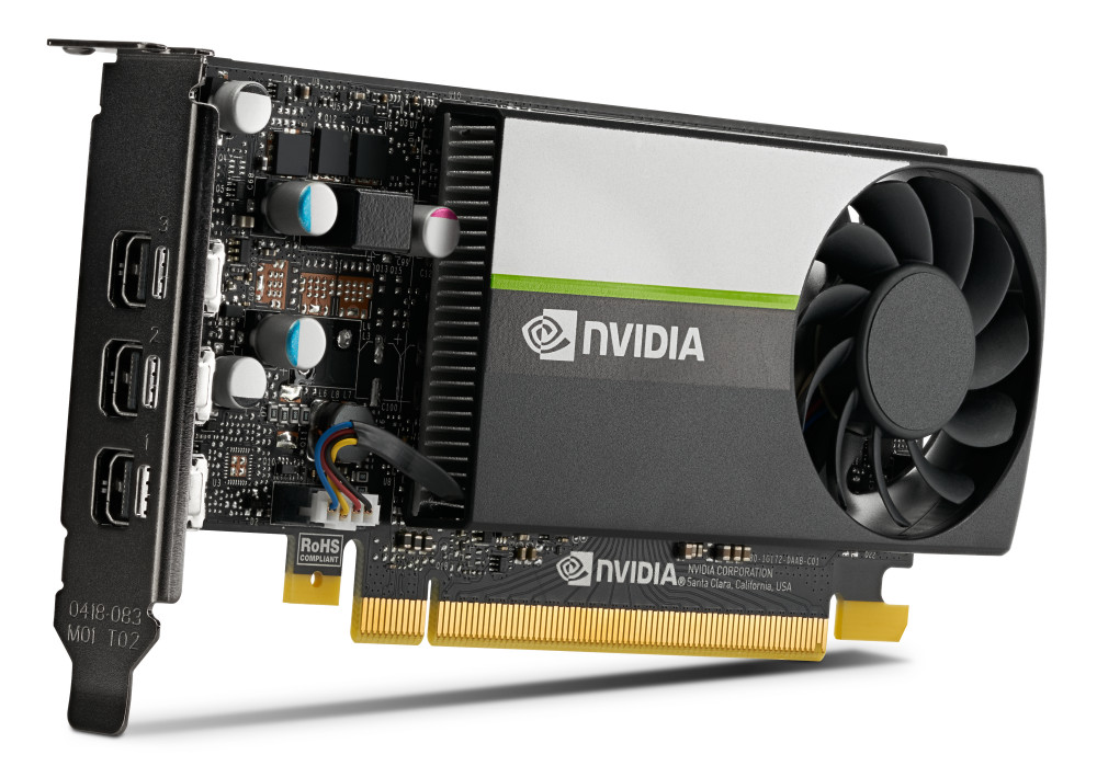 Accelerating AI Inference Workloads with NVIDIA A30 GPU
