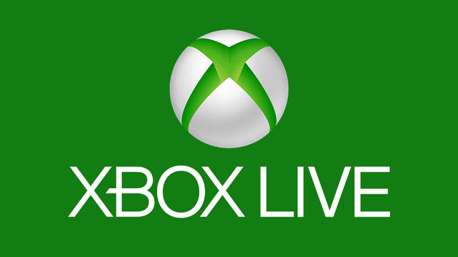 Xbox Live Server Status and Reported Problems
