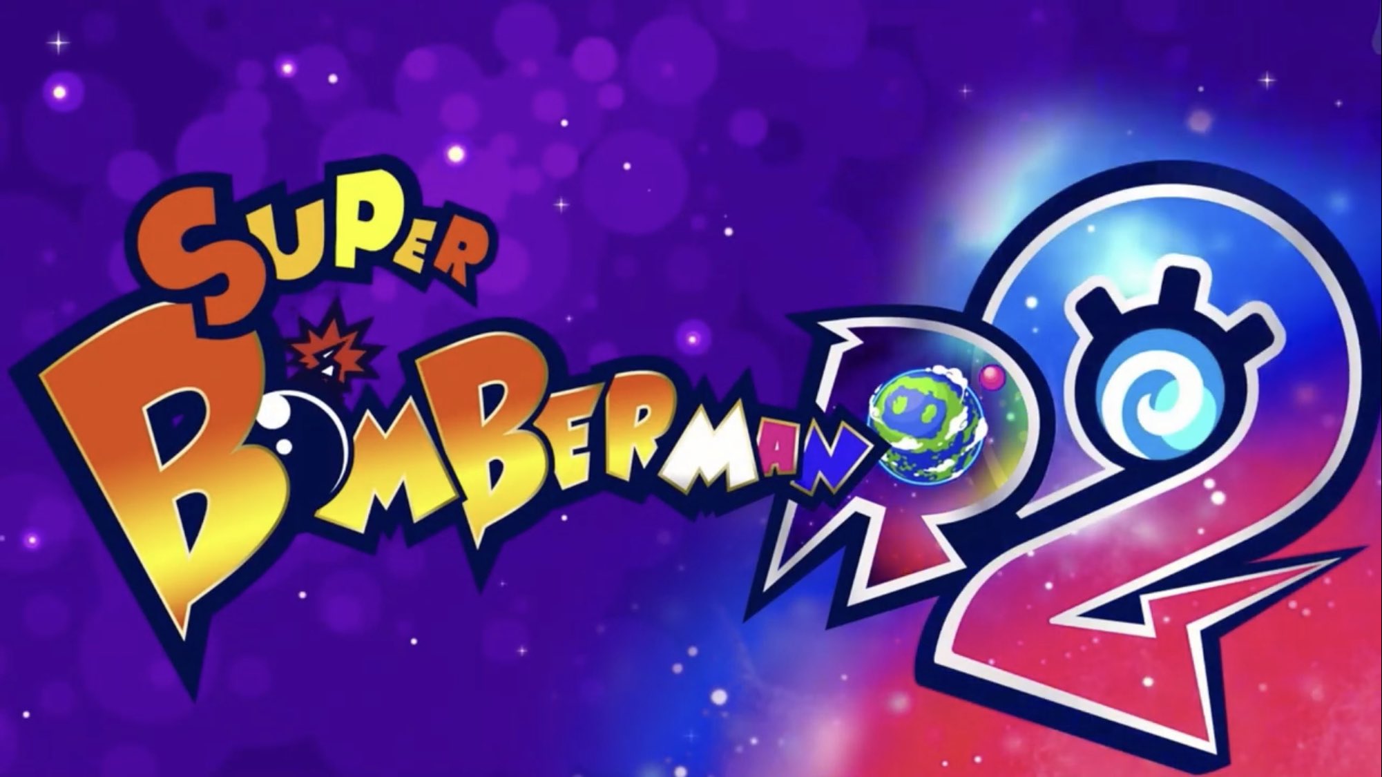 Nintendo Direct Mini: Super Bomberman R 2 Launches Next Year