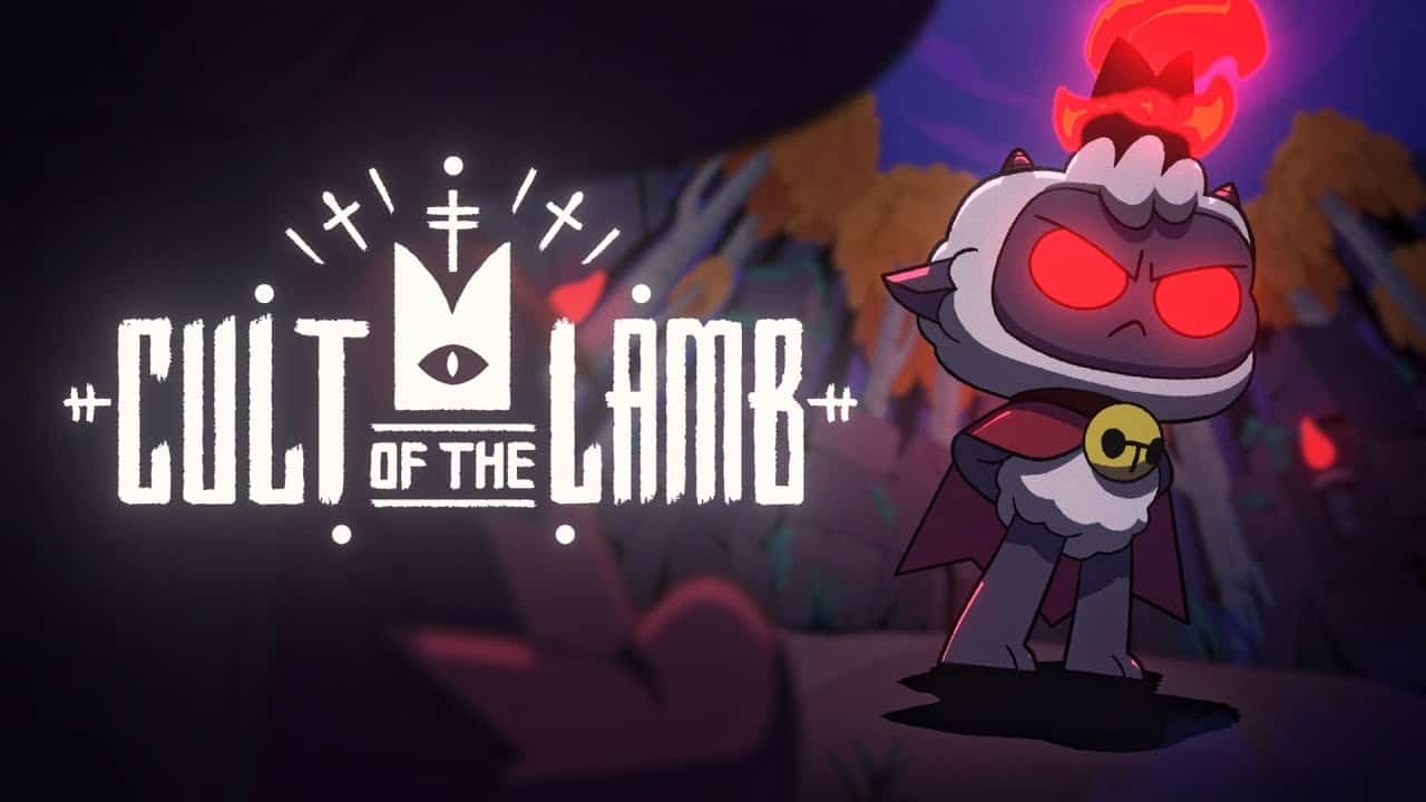 Cult of the Lamb Controls Guide (PC, PlayStation, Xbox & Nintendo Switch)