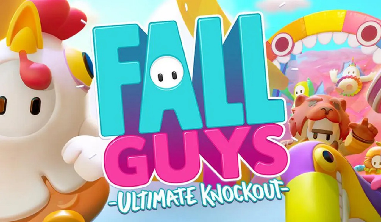 Is Fall Guys Down? How To Check Fall Guys Server Status