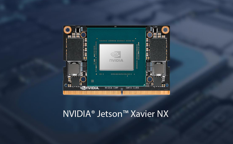 Seeed Studio Carrier Boards for NVIDIA Jetson Modules