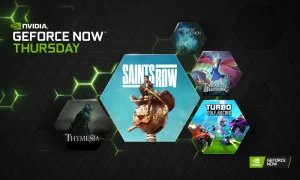 GFN Thursday Adds ‘Saints Row,’ ‘Genshin Impact’ on Mobile With Touch Controls