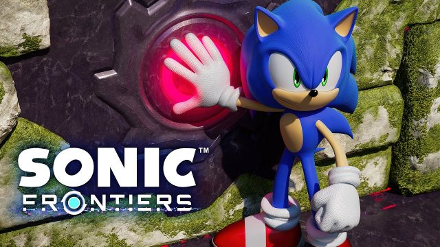 Sonic Frontiers Set for November