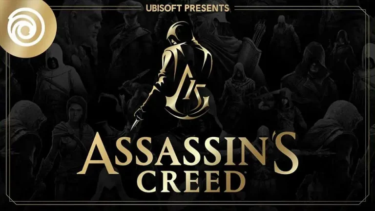 Celebrate 15 Years of Assassin’s Creed with Announce for Upcoming Showcase