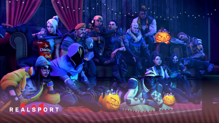 Valorant: Is There a Halloween Event?