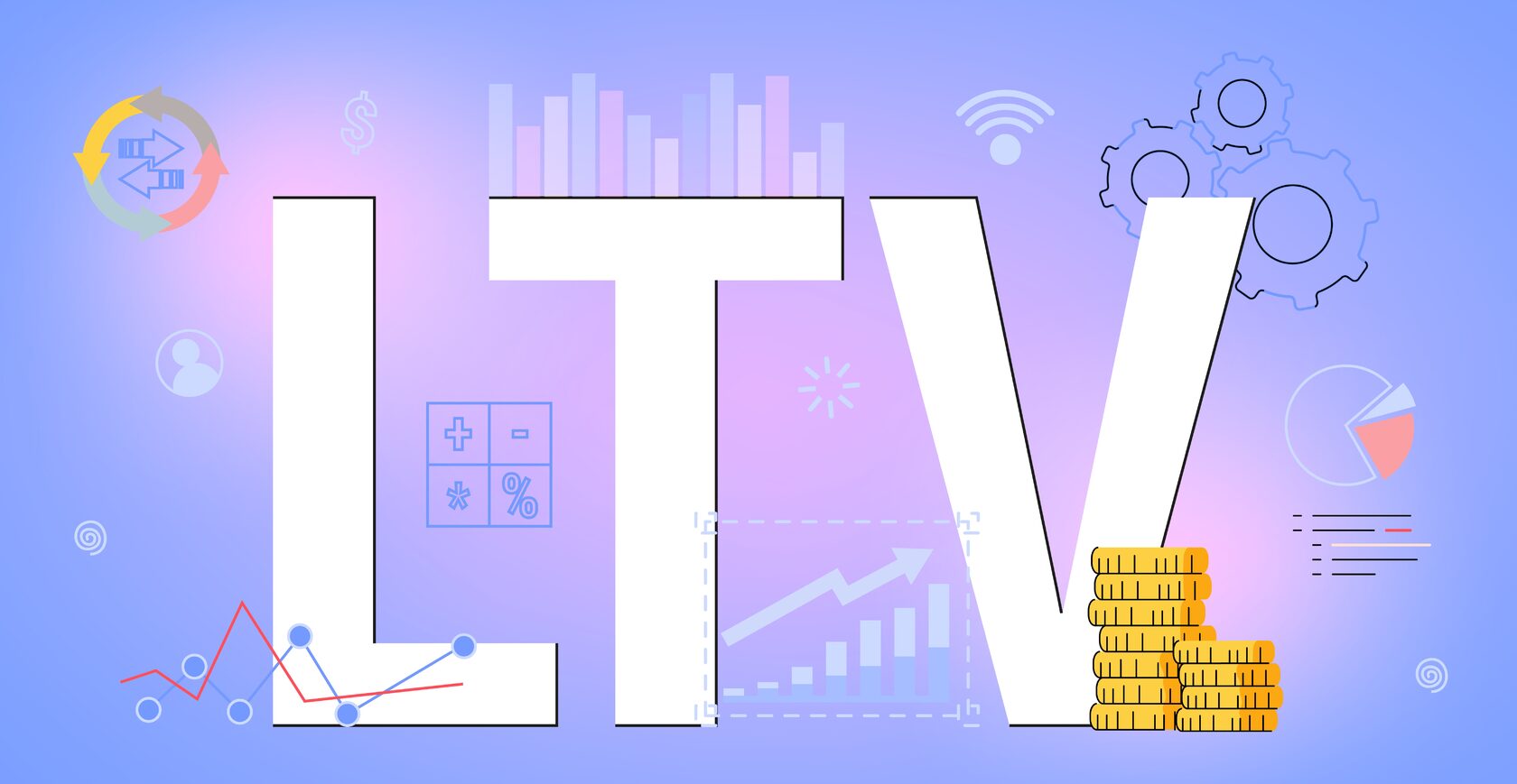 Thinking LTV with Rewarded Video Ad Monetization