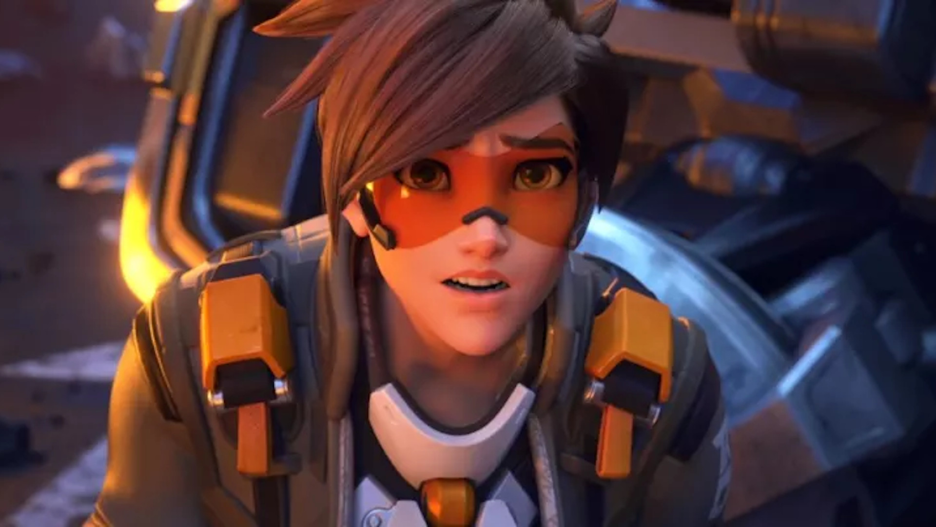 Overwatch 2 director says canceled PvE mode was part of an ambitious plan to one day make an Overwatch MMO