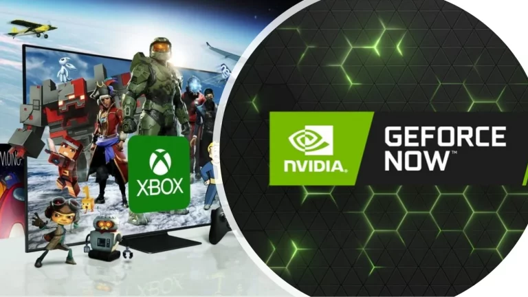 First Xbox Title Joins GeForce NOW