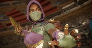 Uncharted Star Cast as Jade in Mortal Kombat Sequel