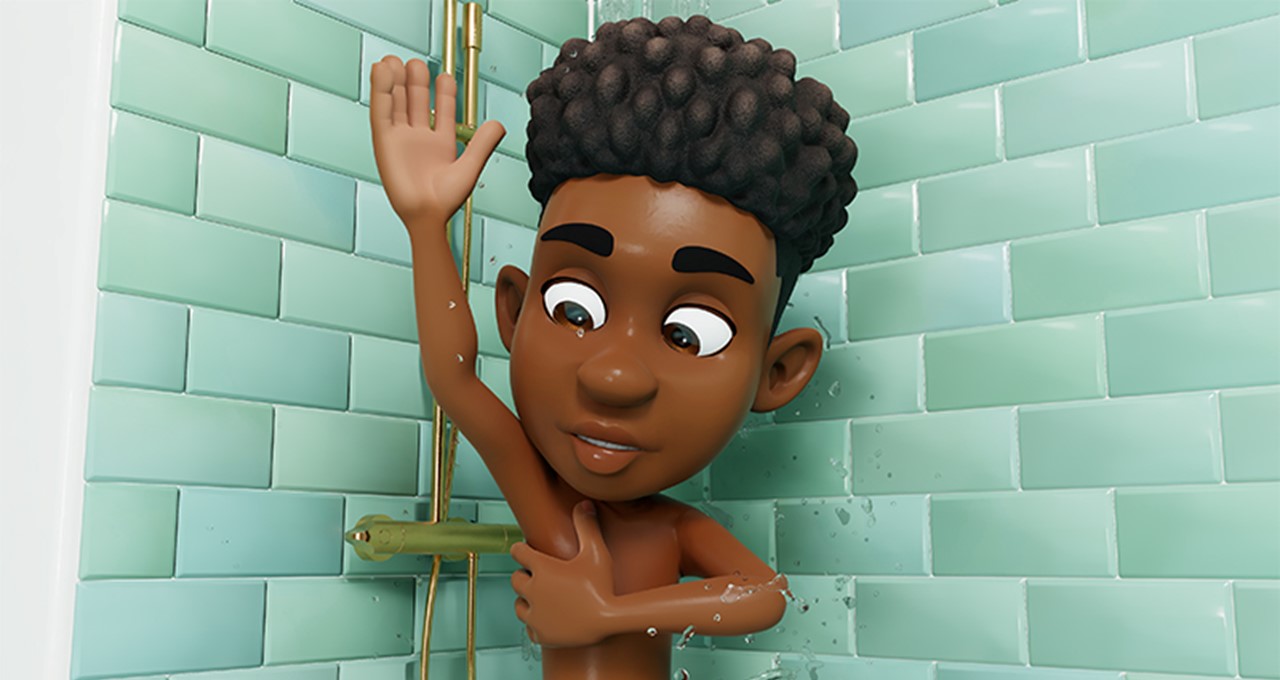 Meet the Omnivore: Creative Studio Aides Fight Against Sickle Cell Disease With AI-Animated Short