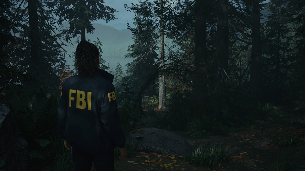 PSA: PS5 Alan Wake 2 Players Should Be Using This One Unique Feature/Setting