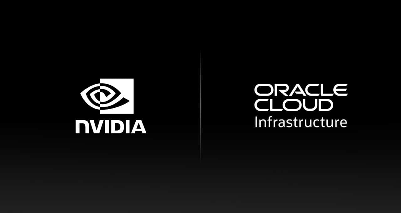 NVIDIA AI Now Available in Oracle Cloud Marketplace