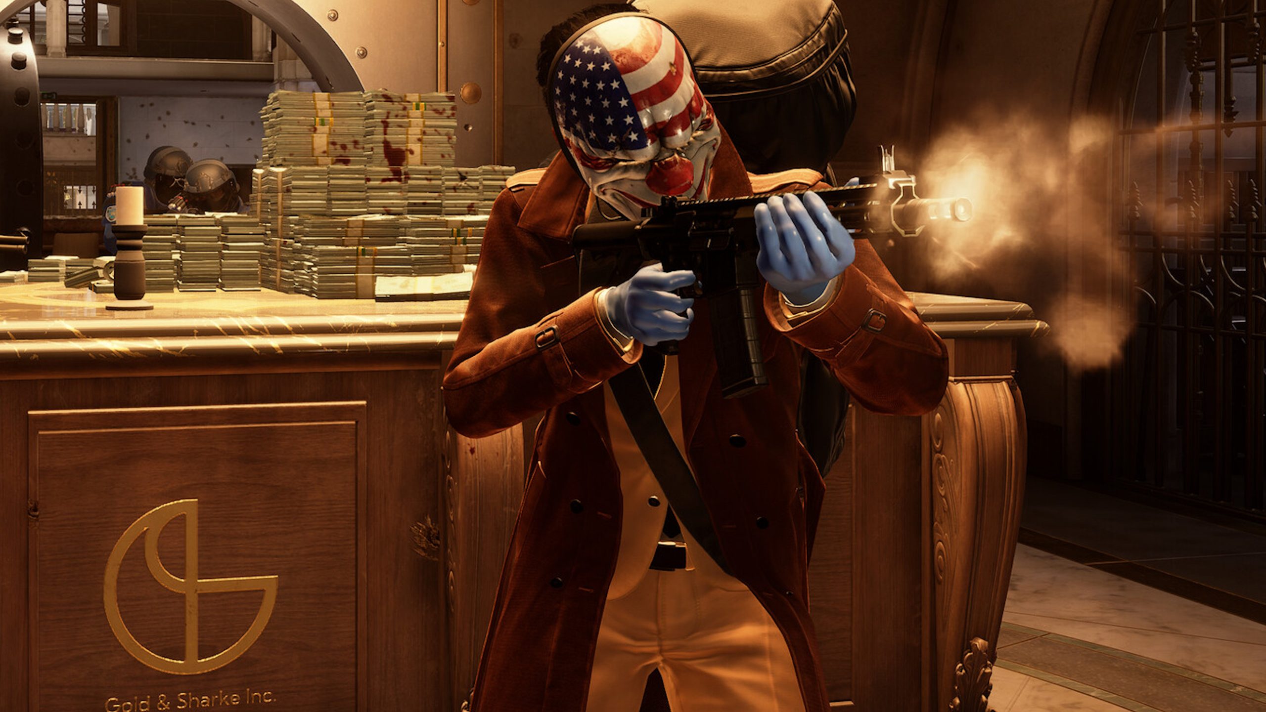 Starbreeze explains ongoing Payday 3 patch delay: ‘There was a significant risk to player progression being wiped’ by update errors