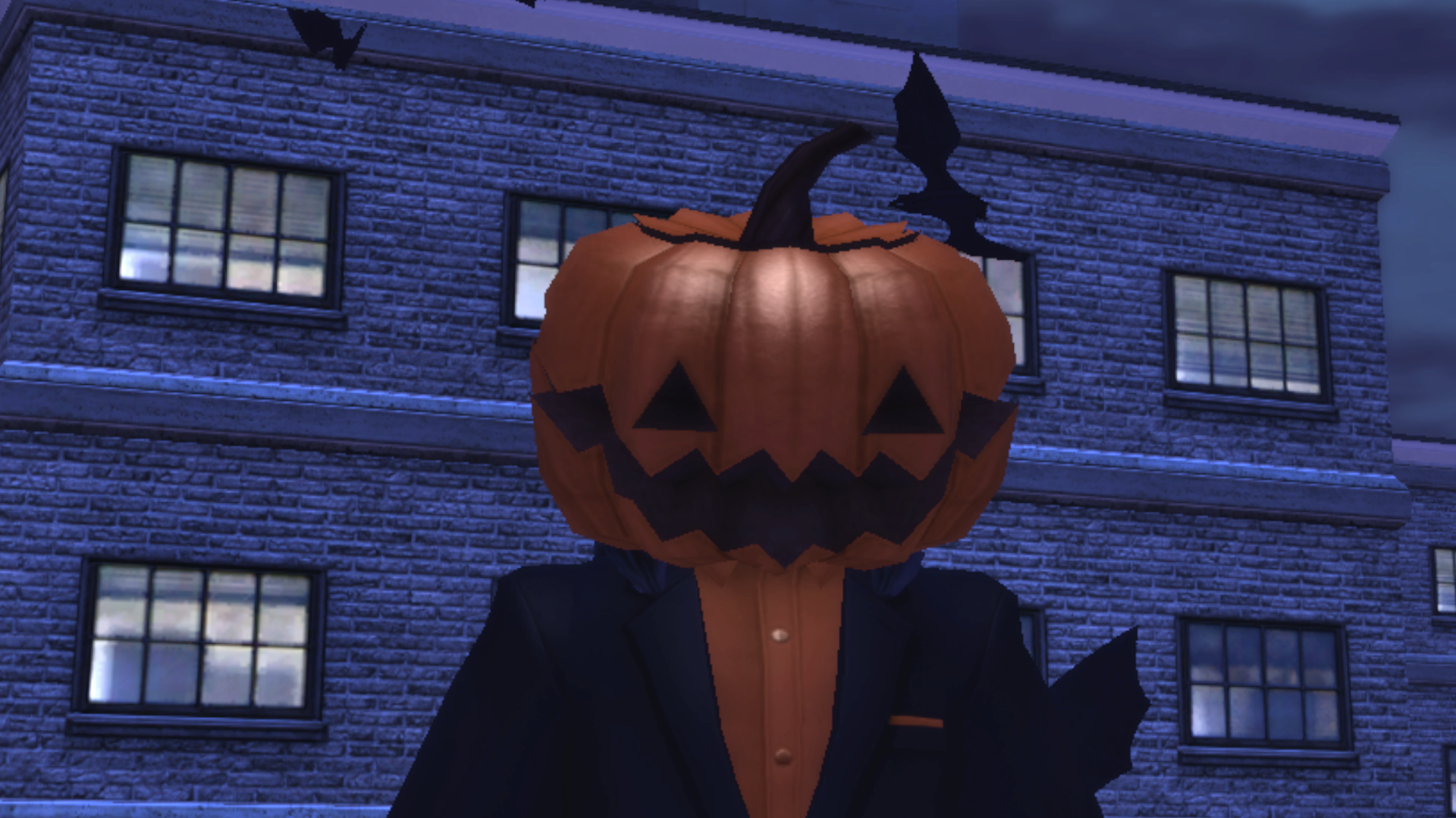 It’s been over a decade since it was shut down, but still—no MMO captures the Halloween spirit quite like City of Heroes