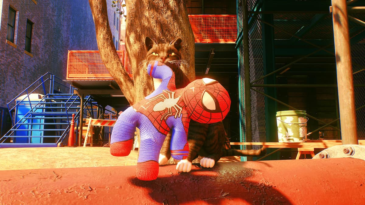 Top 15 Best Easter Eggs in Marvel’s Spider-Man 2