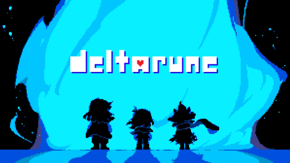 Toby Fox Shares New Deltarune Release Strategy