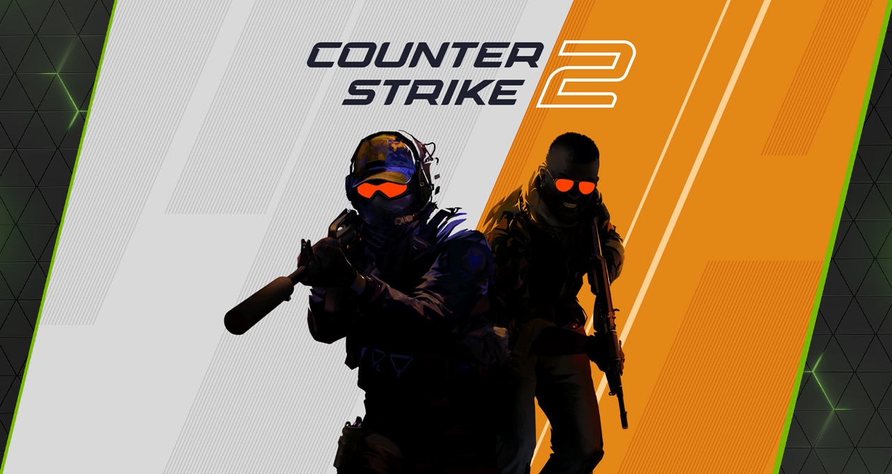 Coming in Clutch: Stream ‘Counter-Strike 2’ From the Cloud for Highest Frame Rates