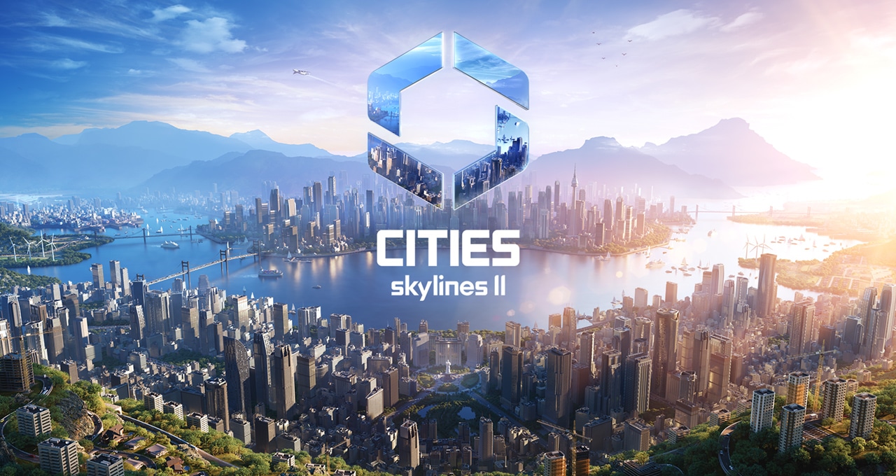 The Sky’s the Limit: ‘Cities: Skylines II’ Streams This Week on GeForce NOW