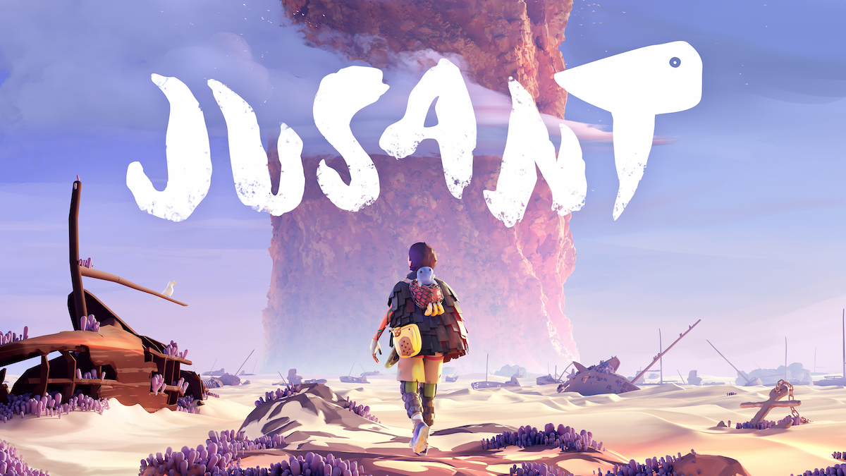 Jusant Review – A Welcome Drop in a Full Bucket