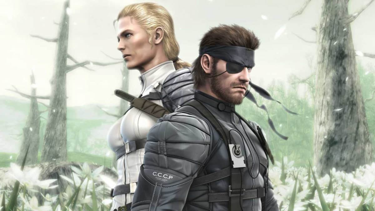 20 Iconic Metal Gear Solid Moments We Can’t Wait to Replay in the Master Collection