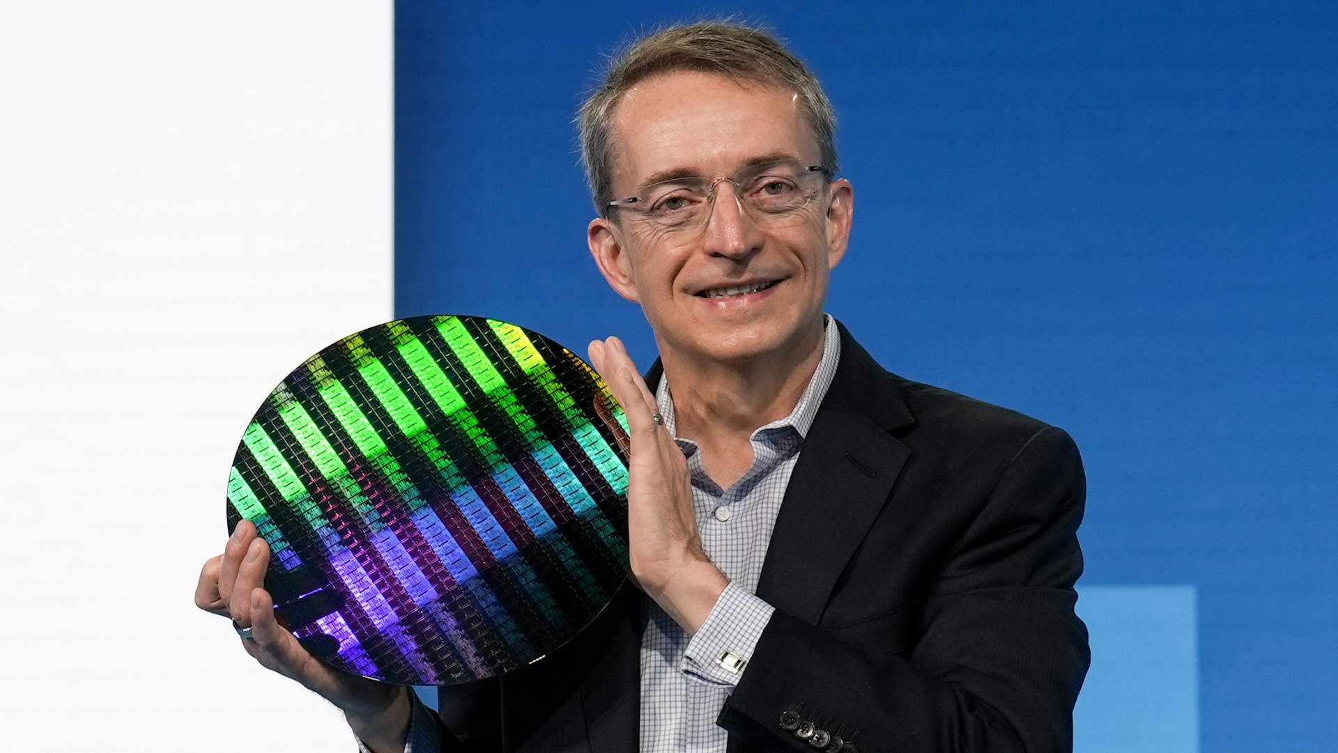 Intel’s earnings on the up as CEO dismisses Arm CPU threat as ‘pretty insignificant’
