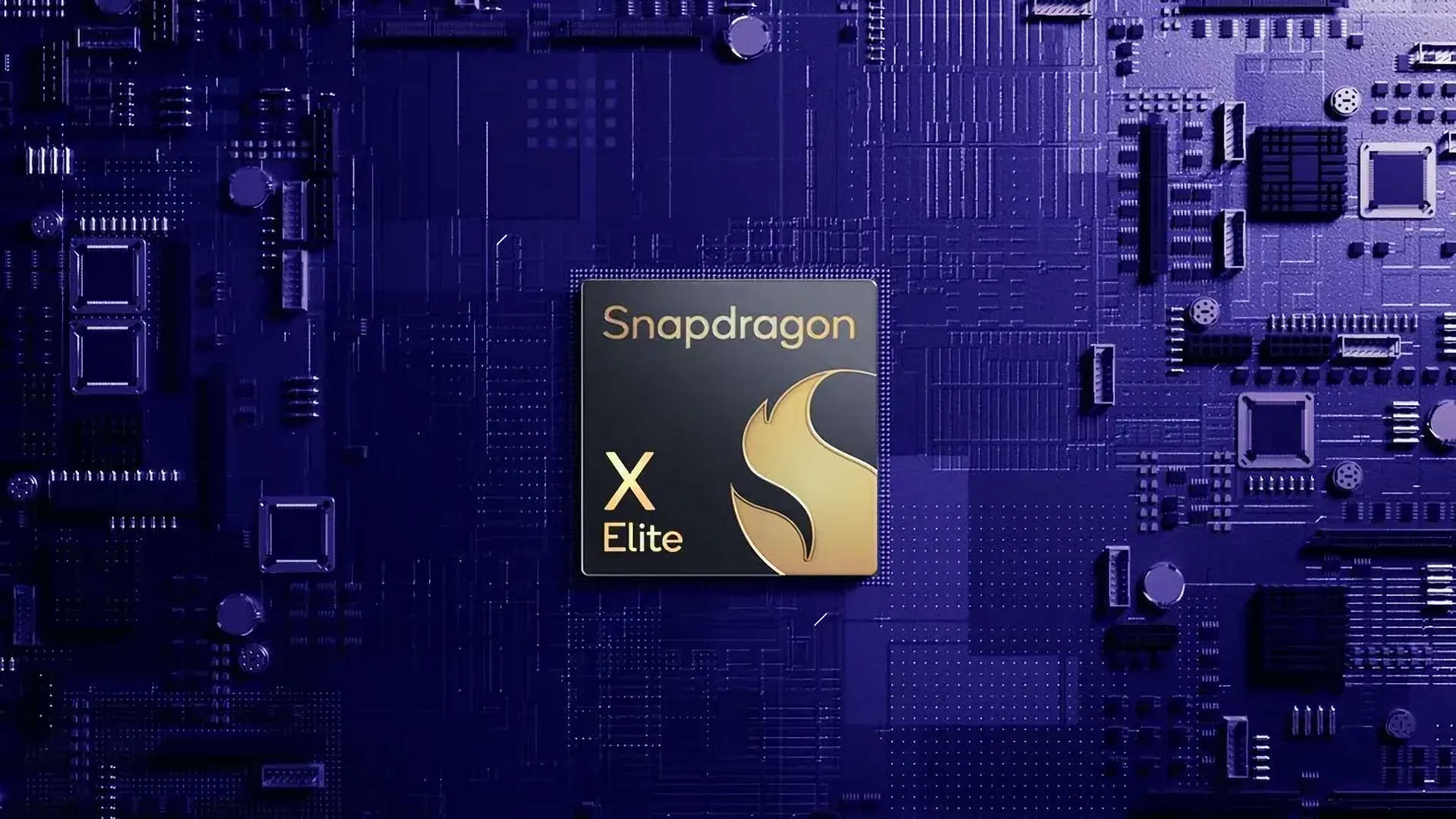 Qualcomm’s new PC chip delivers gaming performance on par with AMD’s best integrated graphics