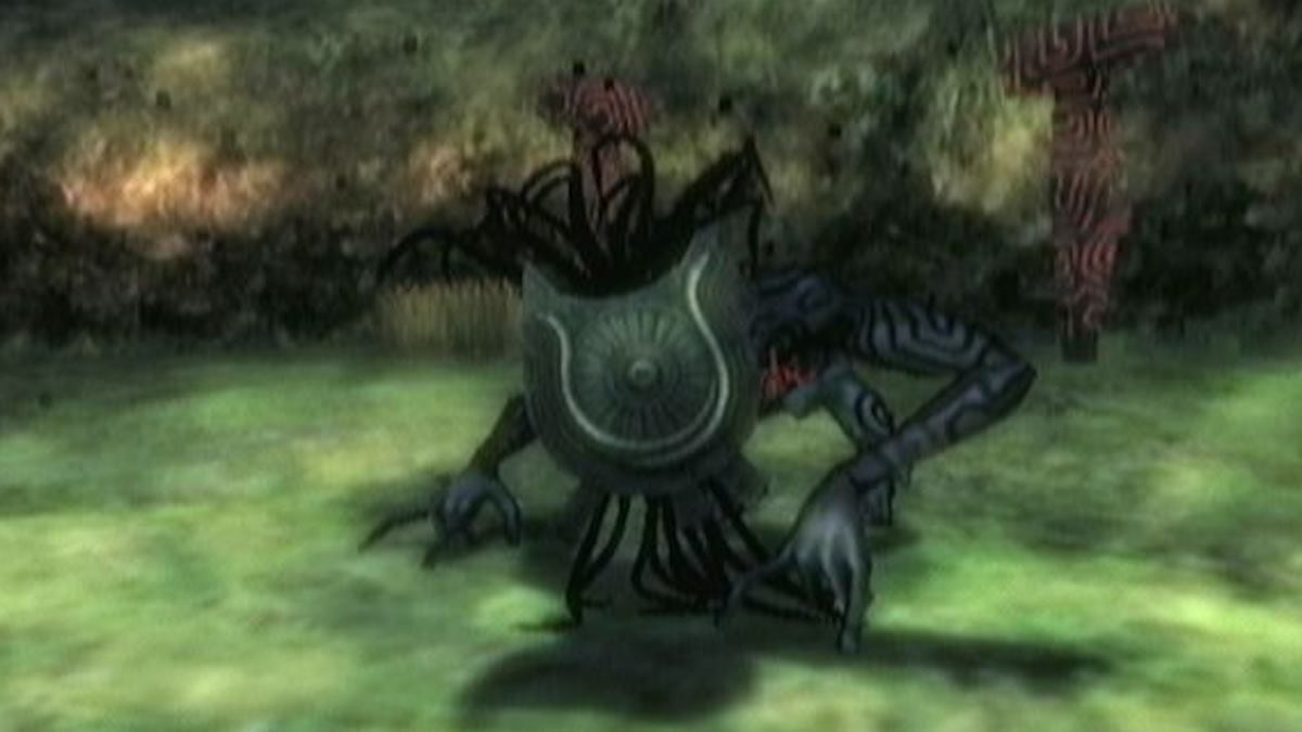 10 Most Bone-Chilling Legend of Zelda Enemies, Ranked