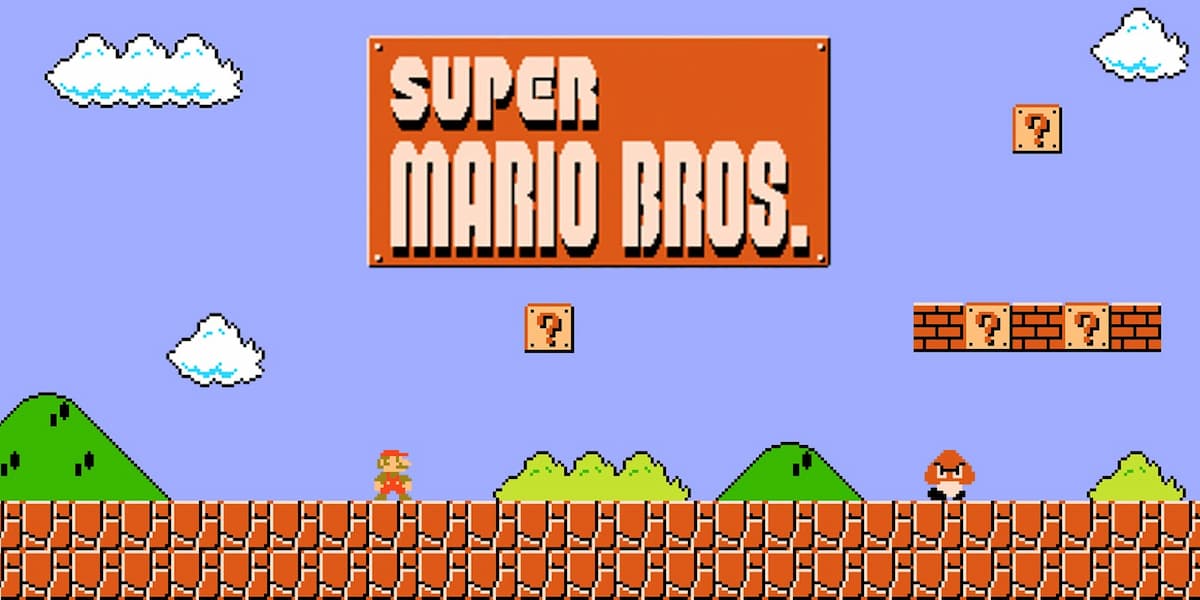 The Best Super Mario Bros. Games: All 20 Ranked