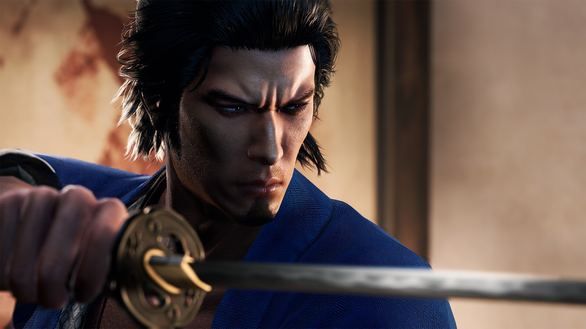 Cities: Skylines 2 and Like a Dragon: Ishin! lead the charge in another strong month for PC Game Pass