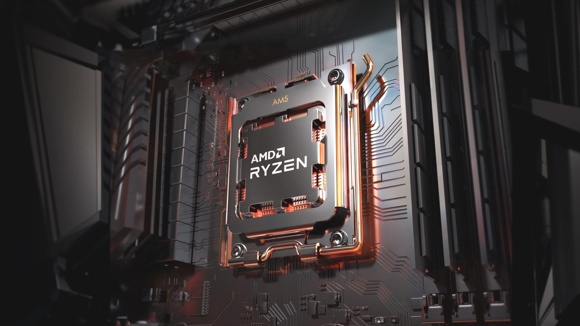 New leak suggests AMD’s Zen 4 APUs are close to release but won’t deliver the gaming performance we were hoping for