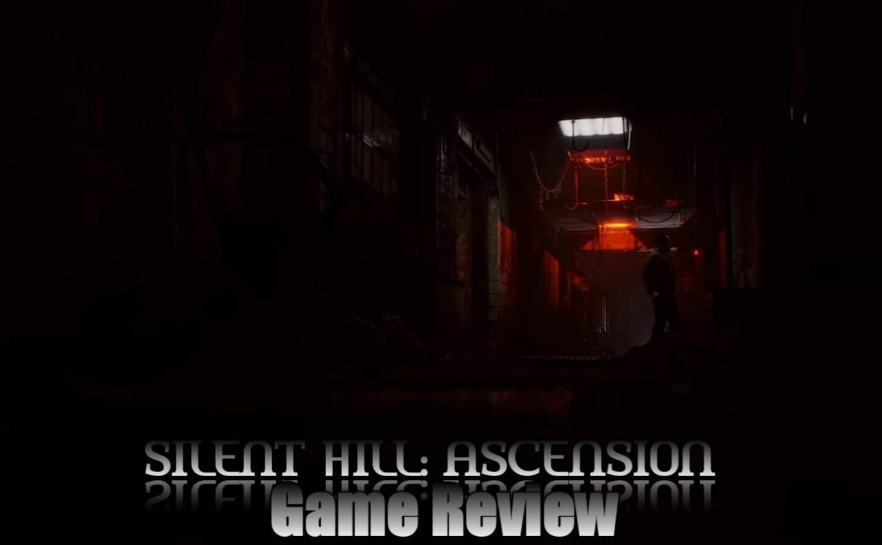 Is It Worth Playing Silent Hill: Ascension? – Answered