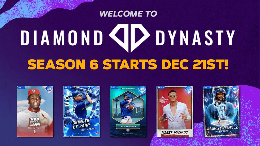 MLB The Show 23’s fall lineup brings this year’s best content to the offseason on Dec 21