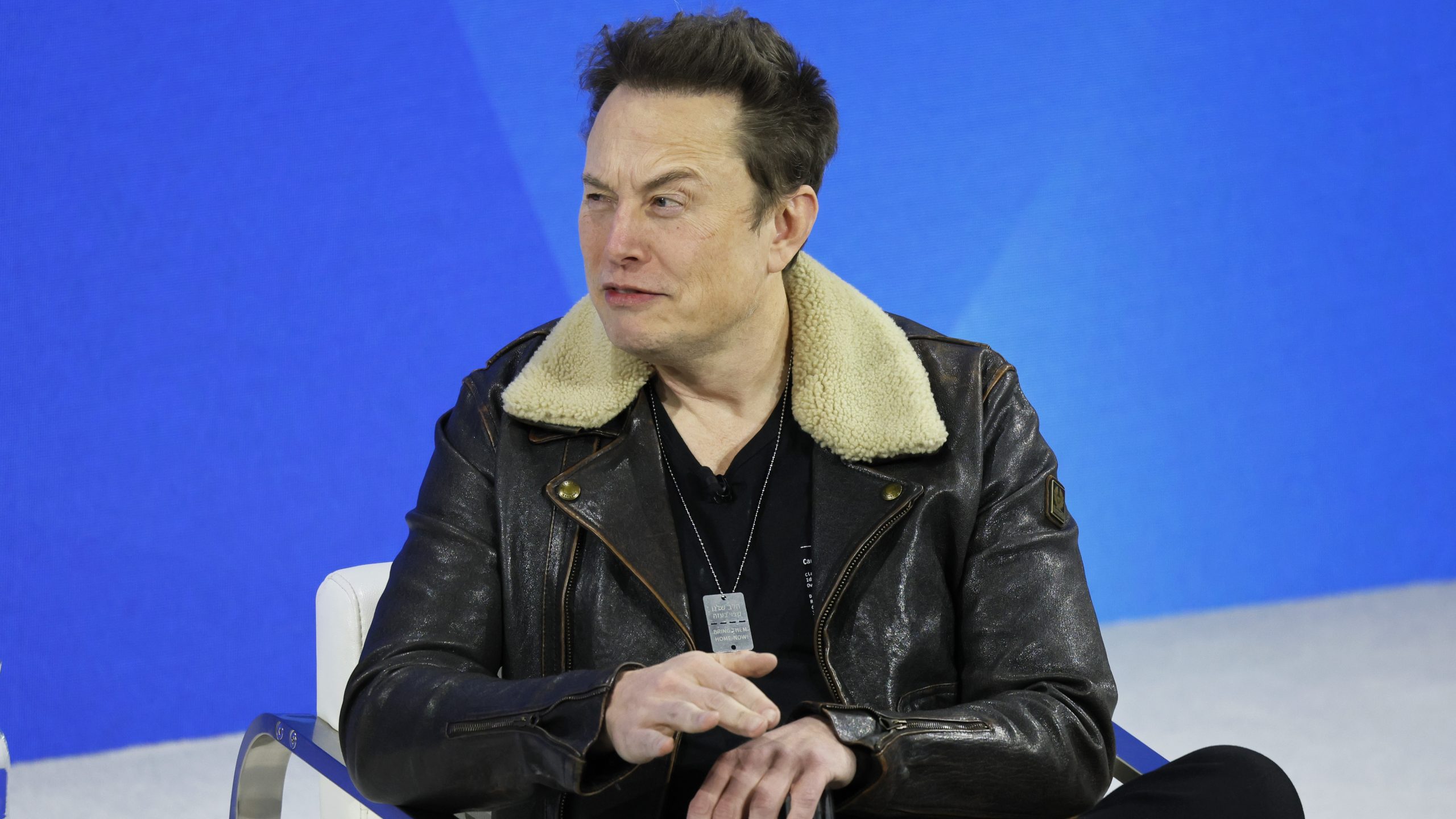 Twitter owner Elon Musk tells departing advertisers to ‘Go f*** yourself’ in baffling on-stage interview: ‘This advertising boycott is going to kill the company… Let’s see how Earth responds to that’