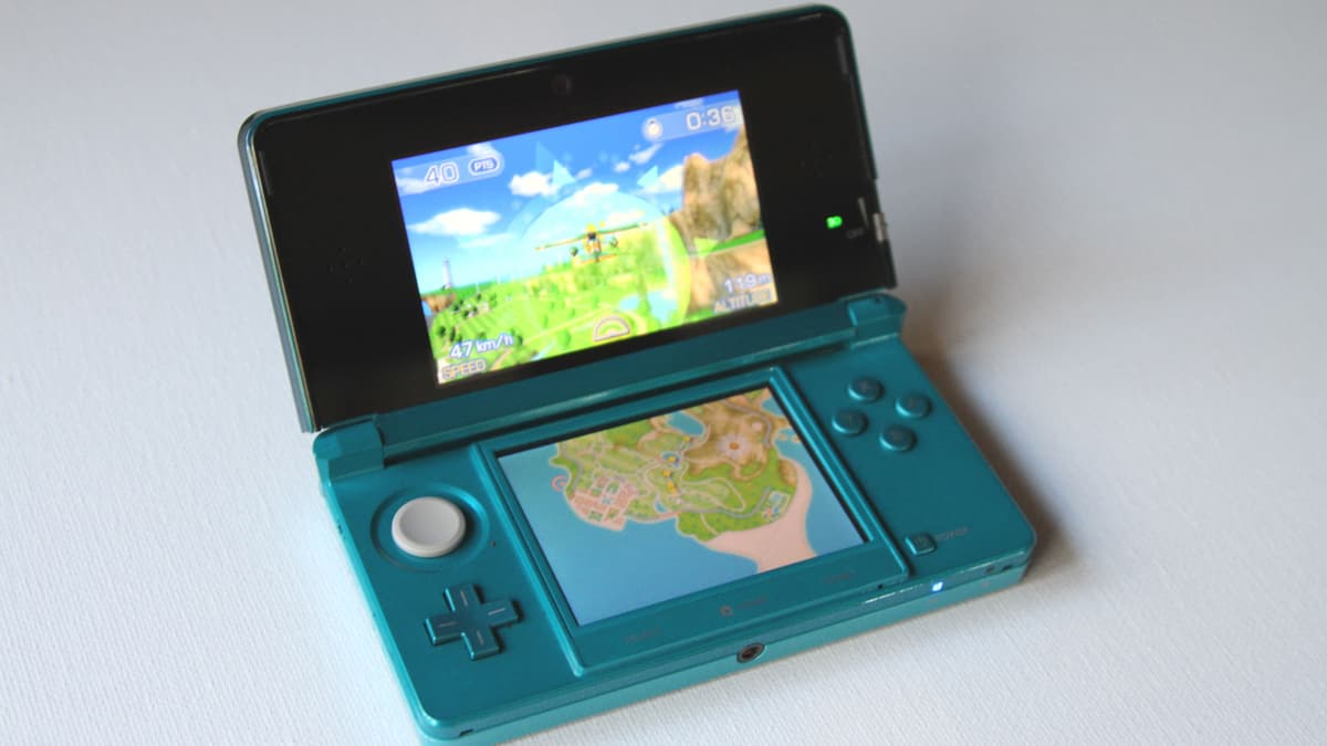 Top 10 Rarest Nintendo 3DS Games That Are Worth a Fortune