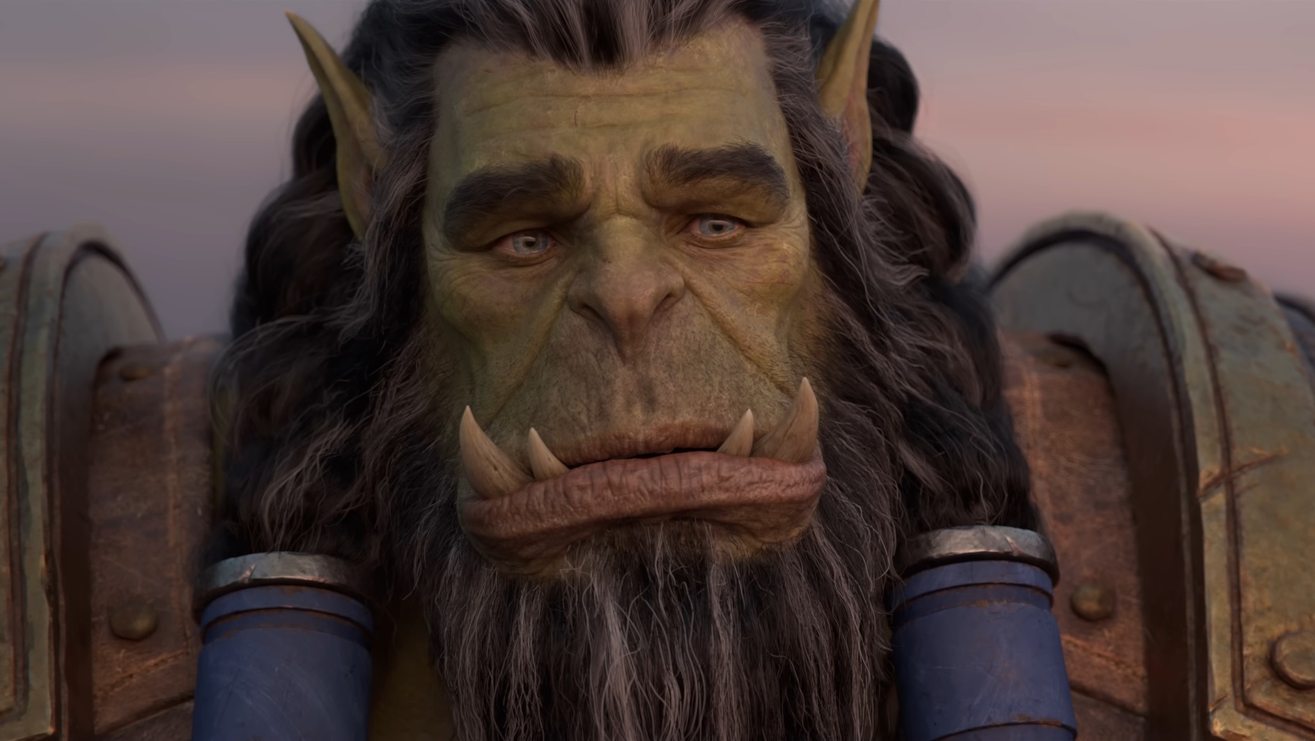 Warcraft’s game director explains why Blizzard debuted three expansions at once: ‘Speaking it out loud makes it real’
