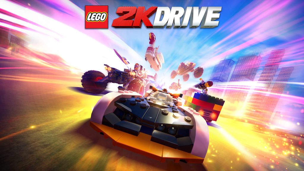 PlayStation Plus Monthly Games for December: Lego 2K Drive, Powerwash Simulator, Sable