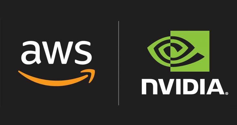 Embracing Transformation: AWS and NVIDIA Forge Ahead in Generative AI and Cloud Innovation