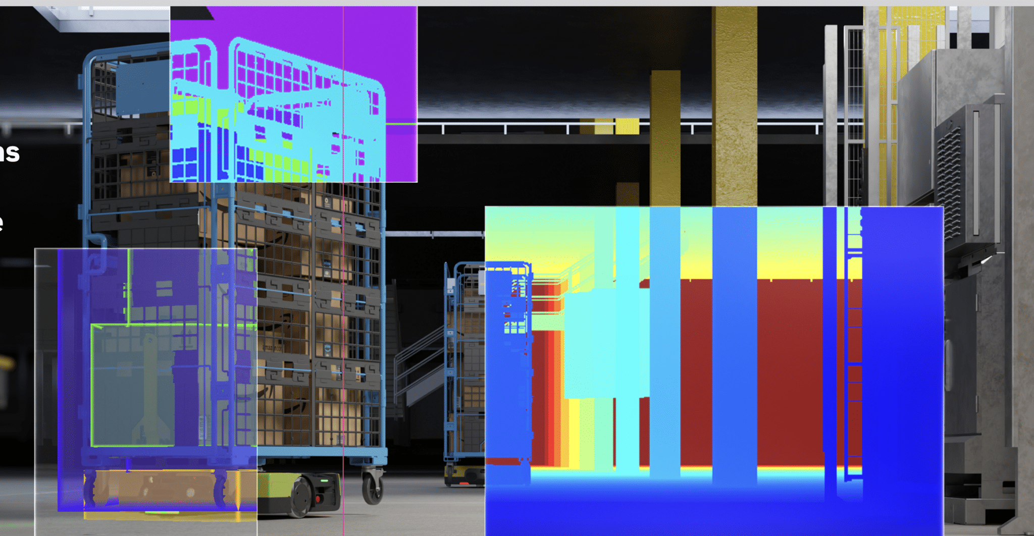 NVIDIA GPUs on AWS to Offer 2x Simulation Leap in Omniverse Isaac Sim, Accelerating Smarter Robots