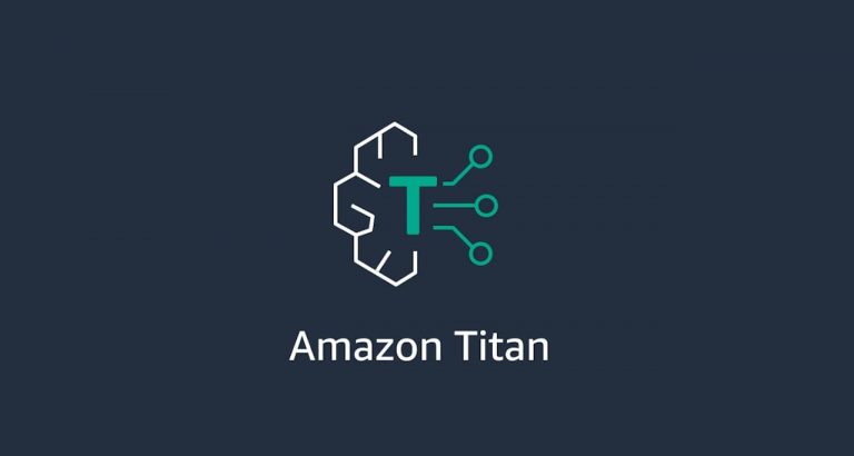 NVIDIA Powers Training for Some of the Largest Amazon Titan Foundation Models