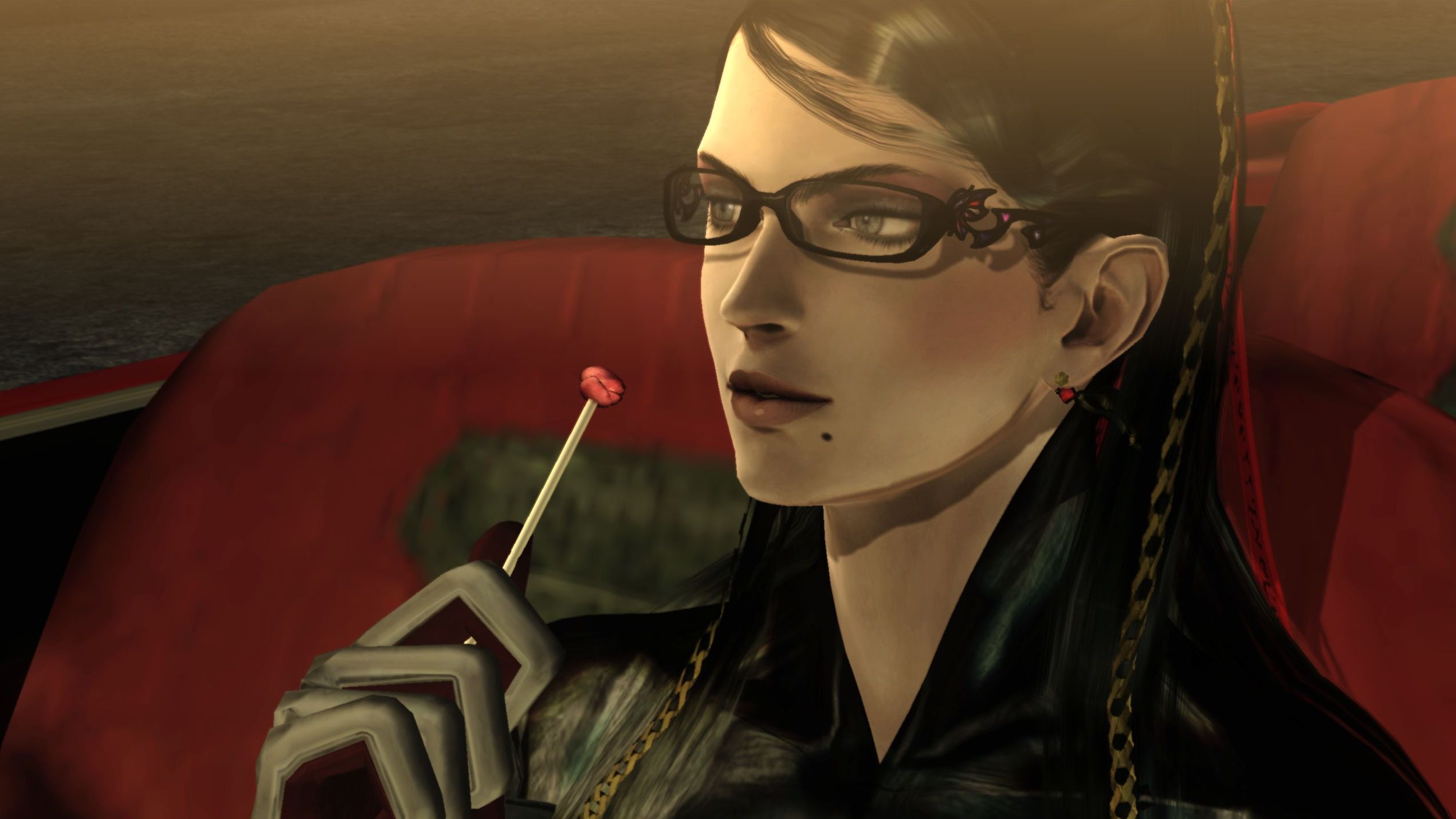 Hideki Kamiya breaks out the tiny violin for the 9 Bayonetta games he once imagined: ‘I may have to take the full saga to the grave’