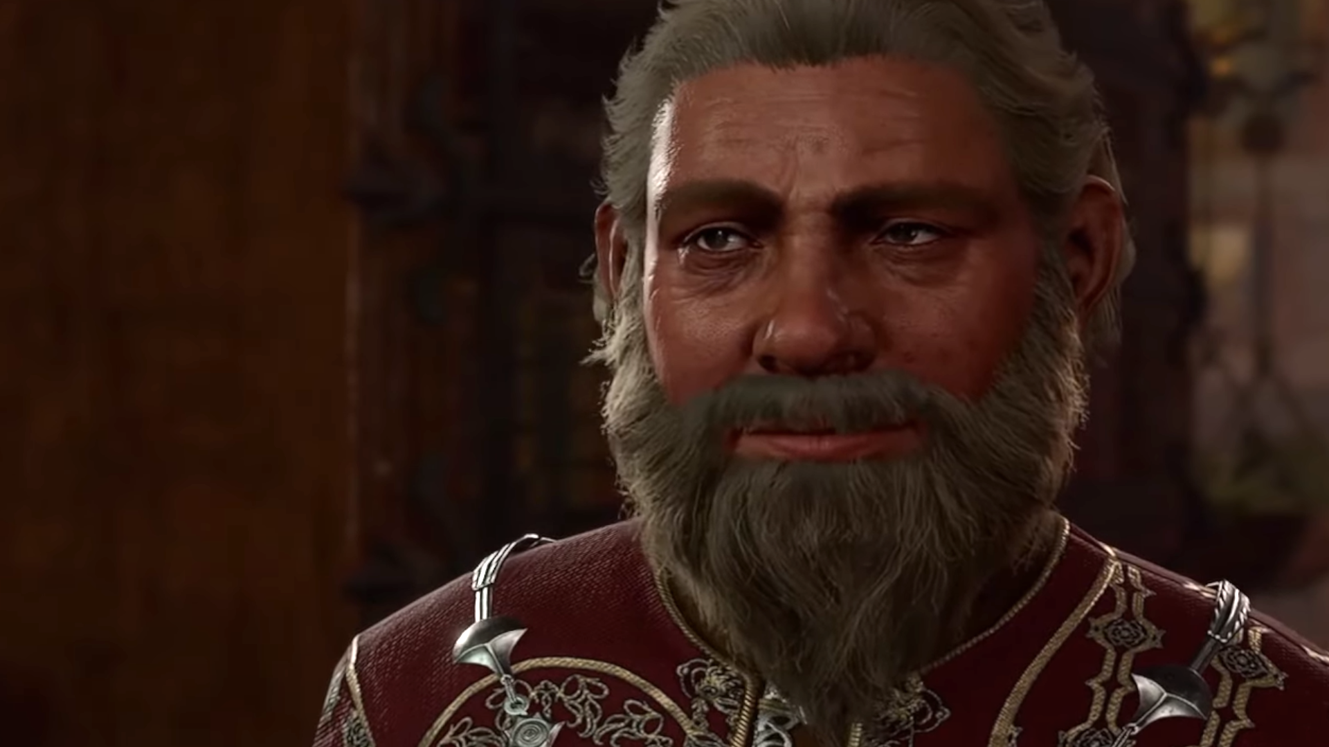 Players discover the Dark Urge of Baldur’s Gate 3 has one crucial weakness: capitalism