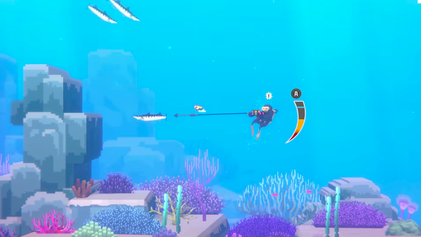 Does Dave the Diver Have Cross Save? – Answered