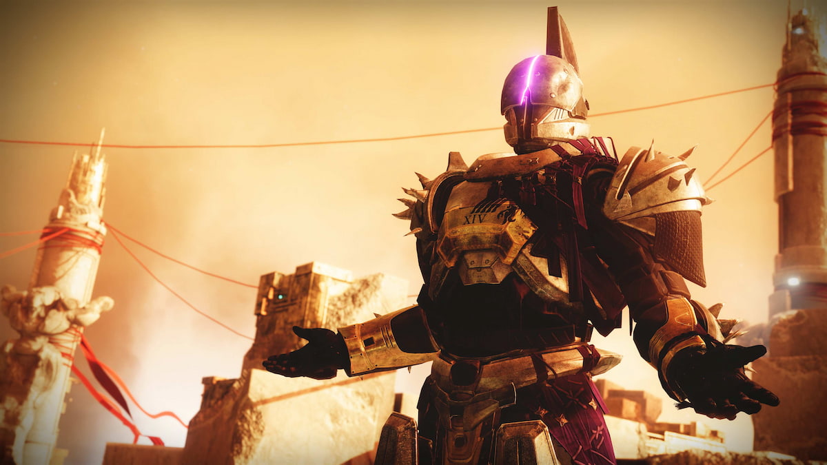 Bungie’s Crucible Strike Team is Making Promising Changes in Destiny 2’s 23rd Season