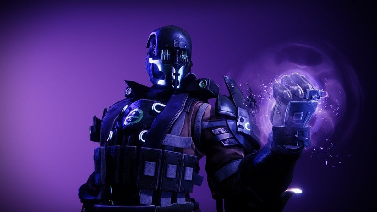 Top 10 Best Exotic Armor For Void Titans in Destiny 2 (November 2023)