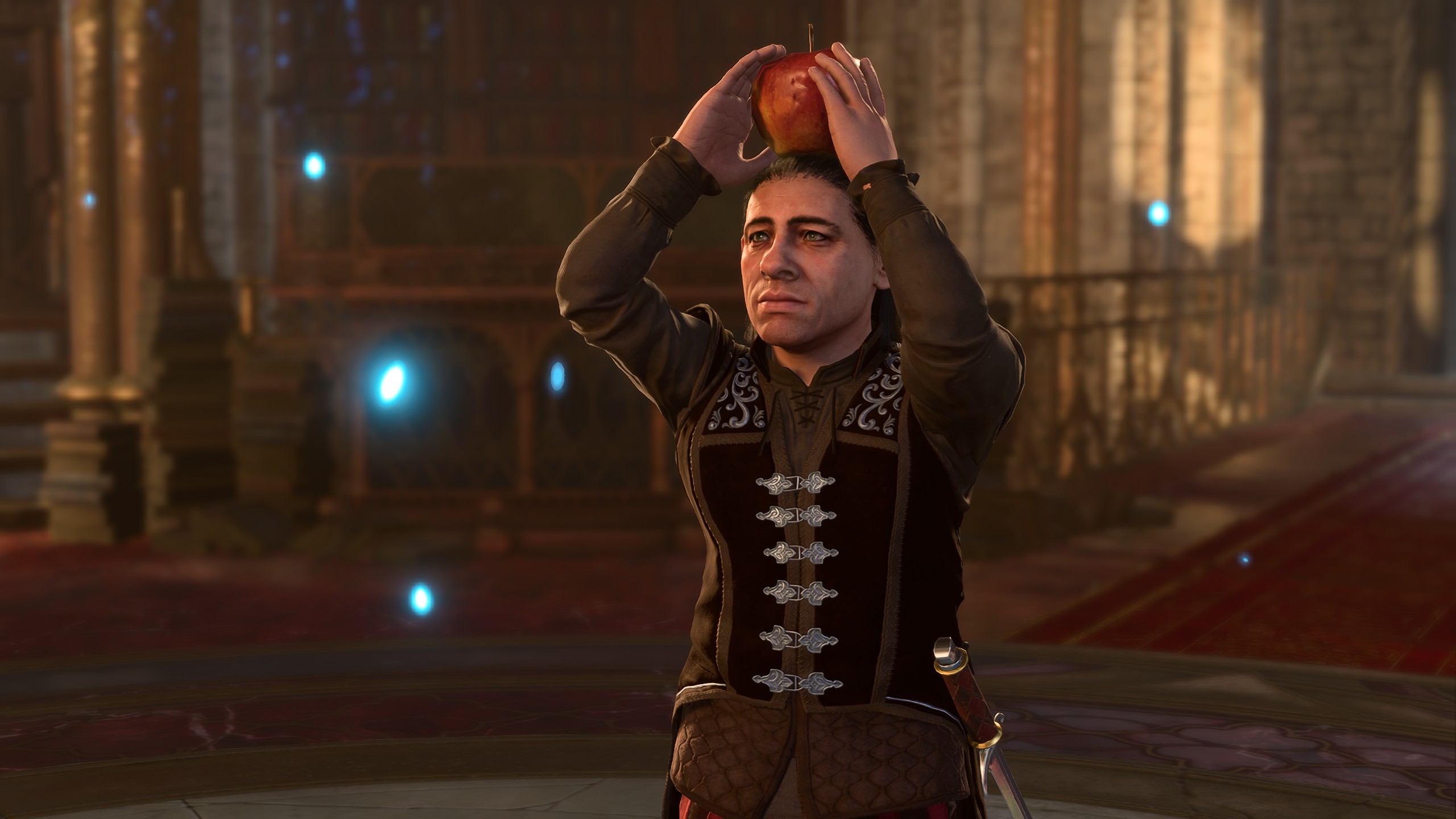 Currently unobtainable Baldur’s Gate 3 achievement teases a hardcore permadeath mode that I will never be brave enough to play