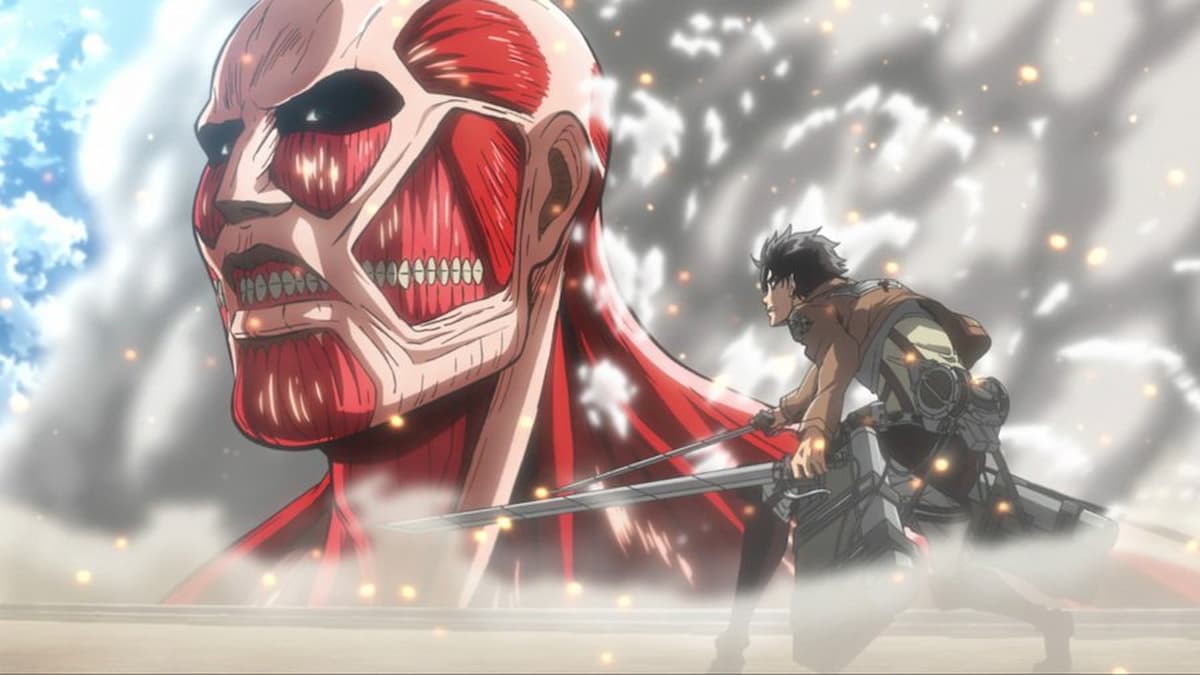 15 Most Devastating Deaths in Attack on Titan