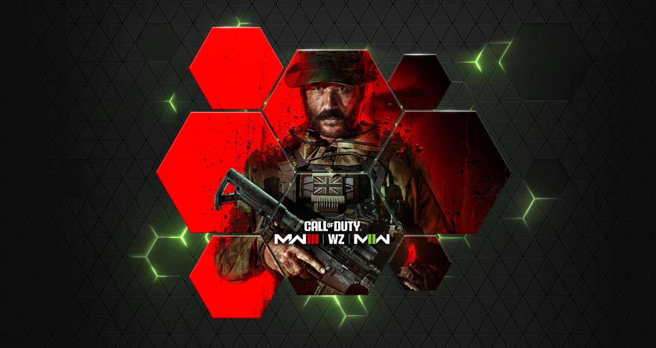 ‘Call of Duty’ Comes to GeForce NOW