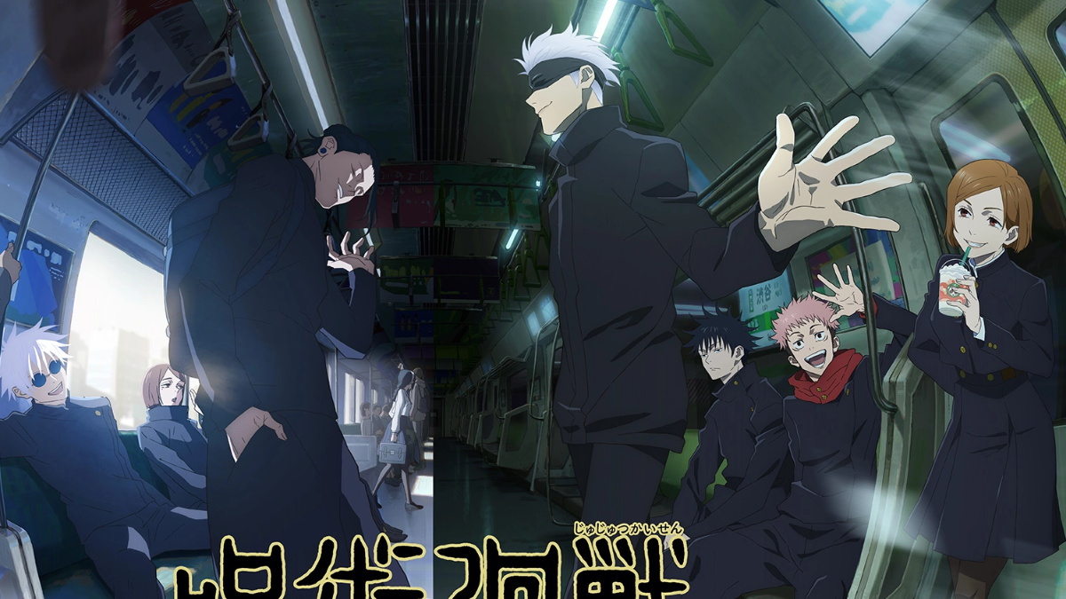 All 11 Jujutsu Kaisen (JJK) Arcs, Ranked From Standard to Special Grade